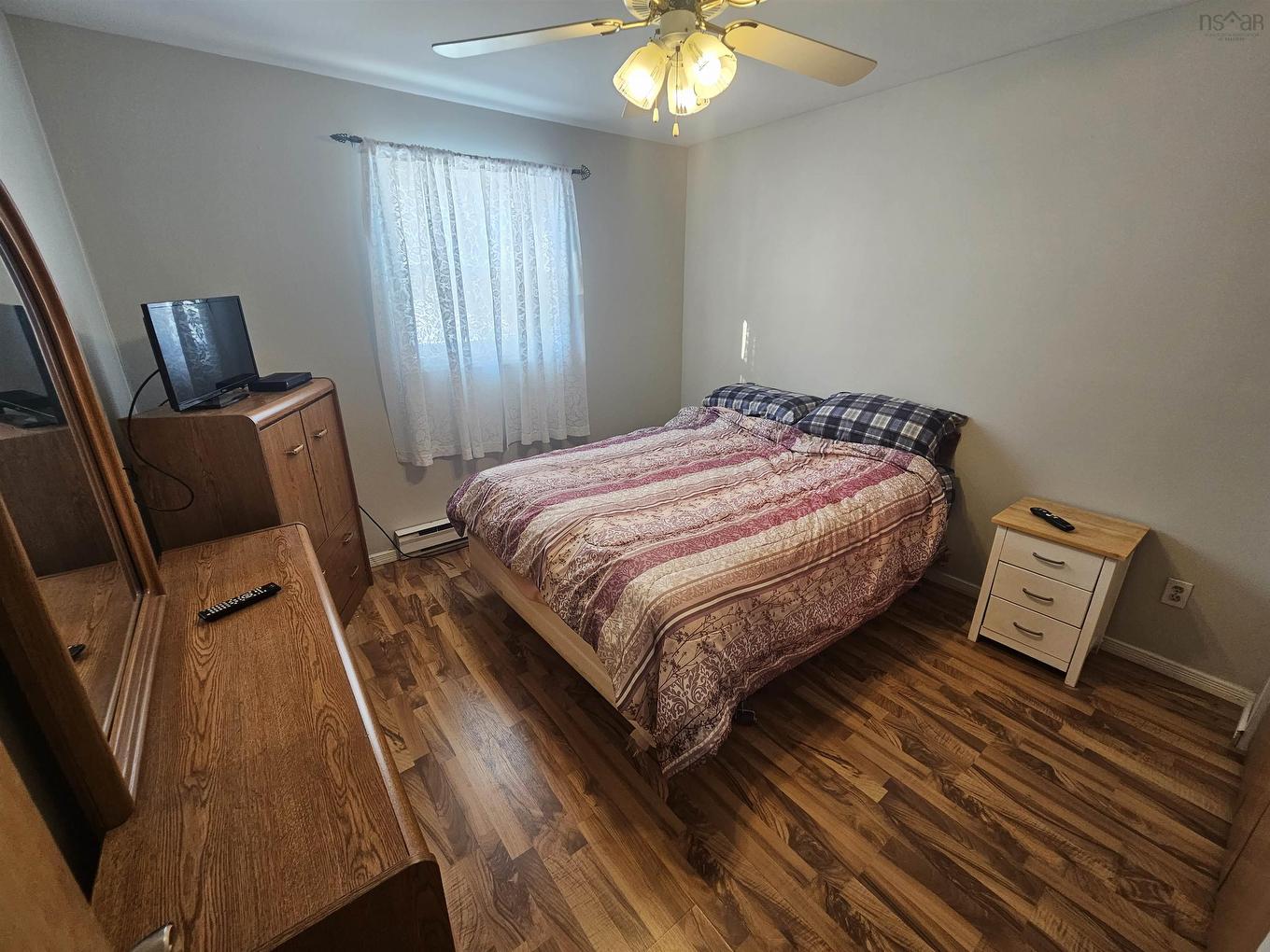 46 Princess Street, Springhill, NS