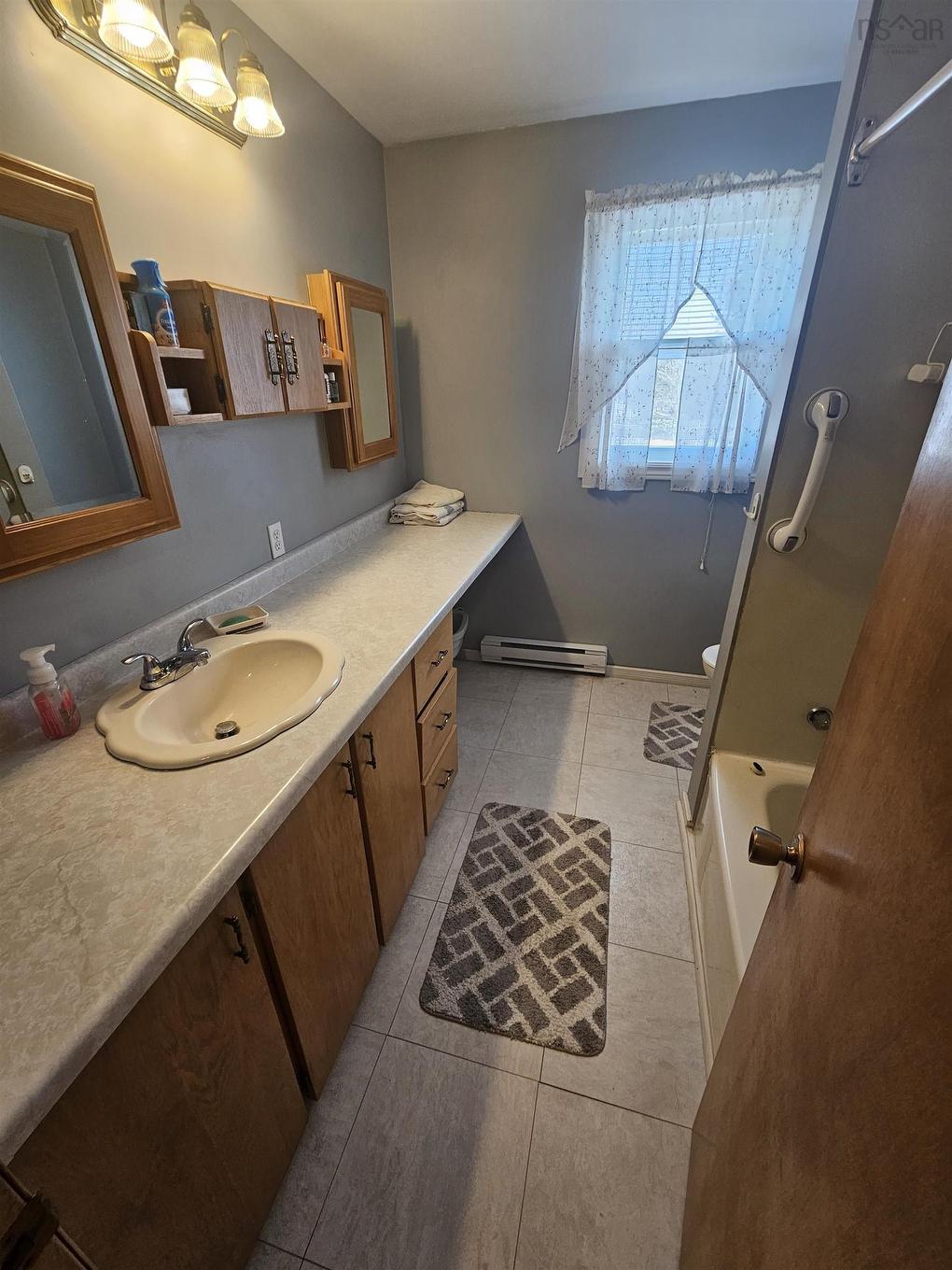 46 Princess Street, Springhill, NS