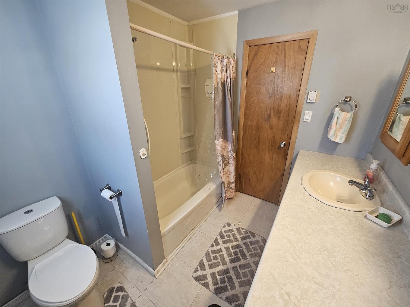 46 Princess Street, Springhill, NS