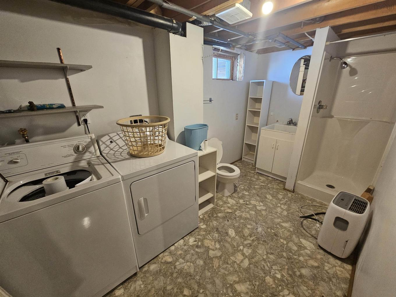 46 Princess Street, Springhill, NS