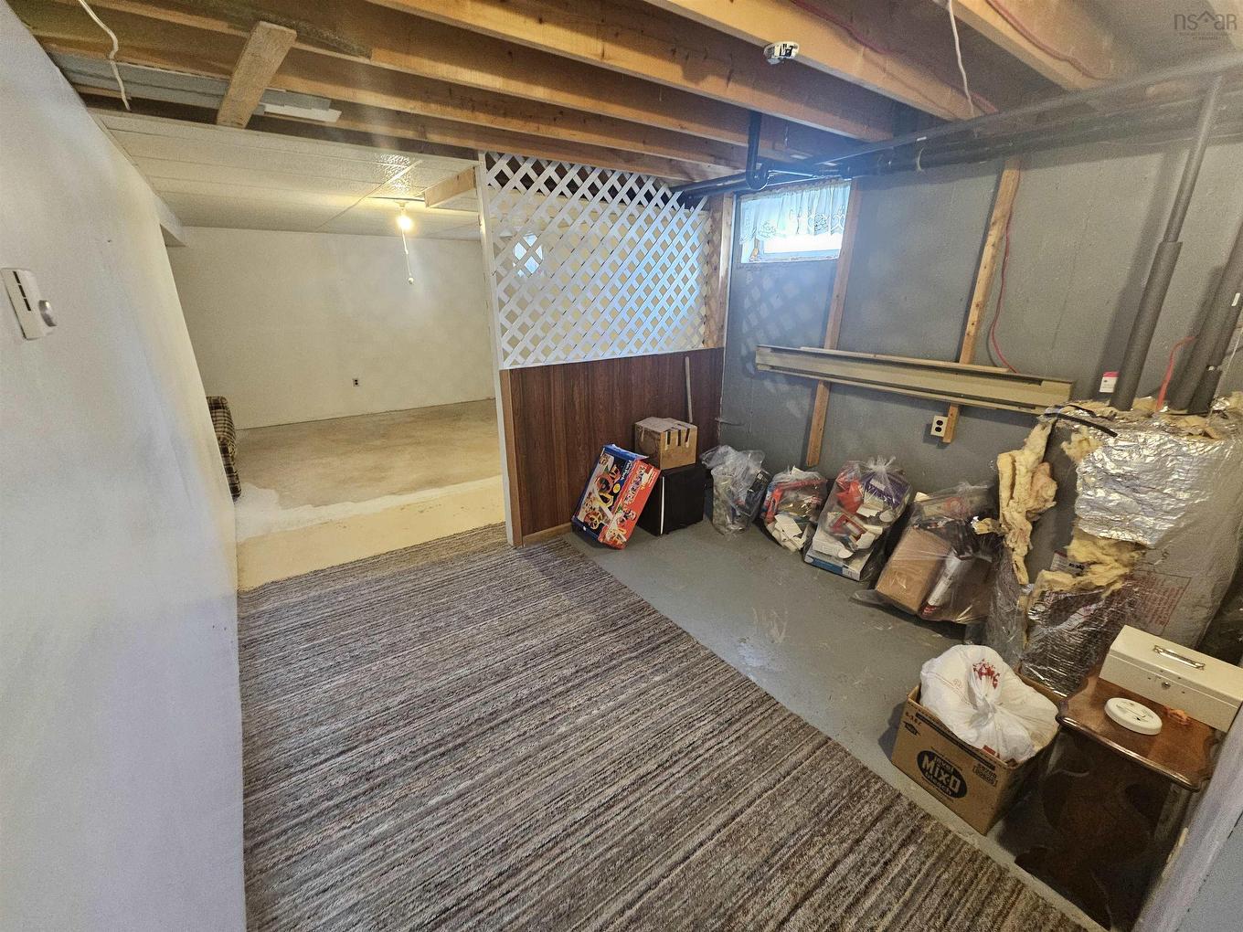 46 Princess Street, Springhill, NS