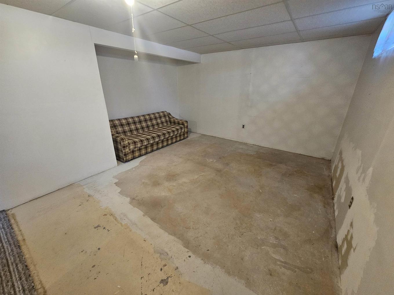 46 Princess Street, Springhill, NS