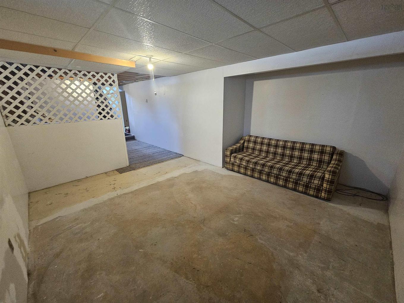 46 Princess Street, Springhill, NS