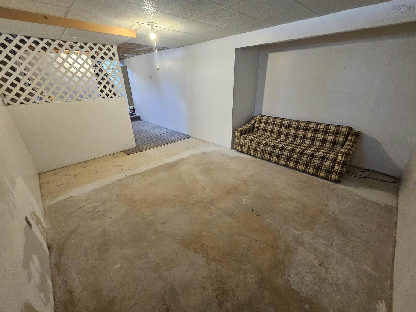 46 Princess Street, Springhill, NS