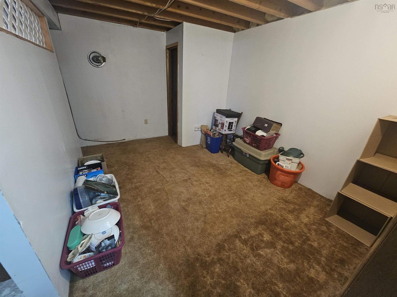 46 Princess Street, Springhill, NS