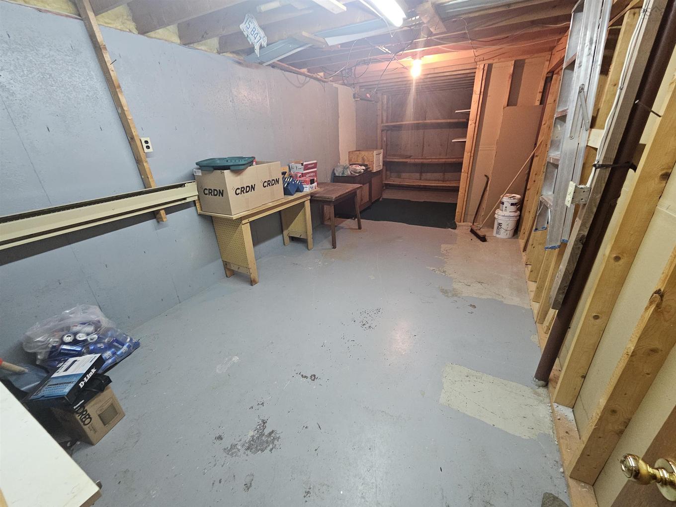 46 Princess Street, Springhill, NS