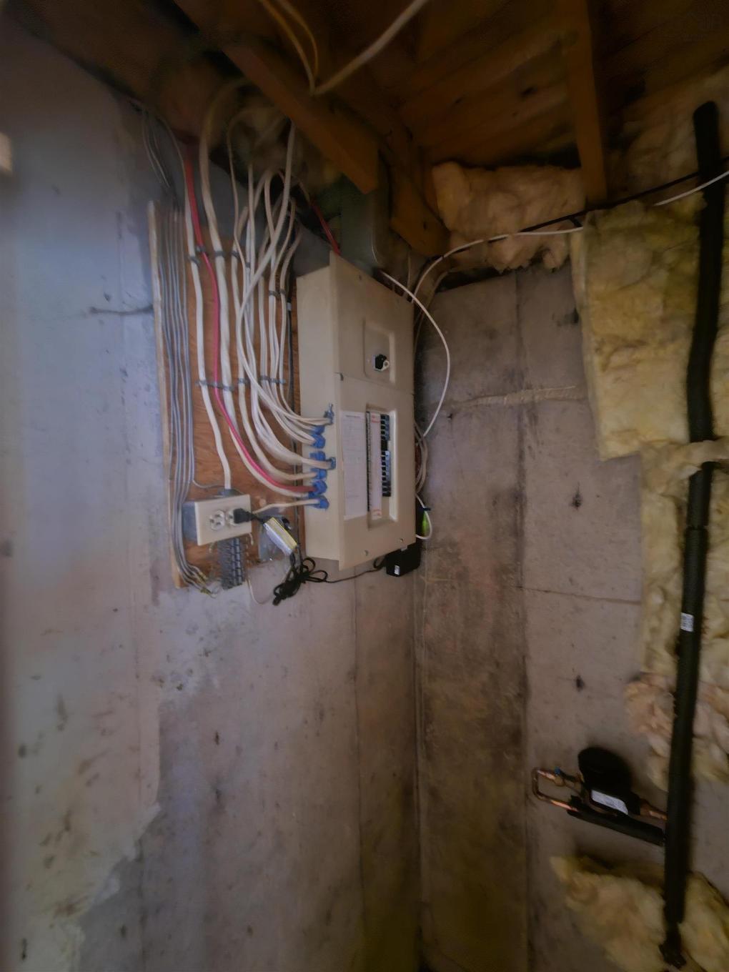 46 Princess Street, Springhill, NS