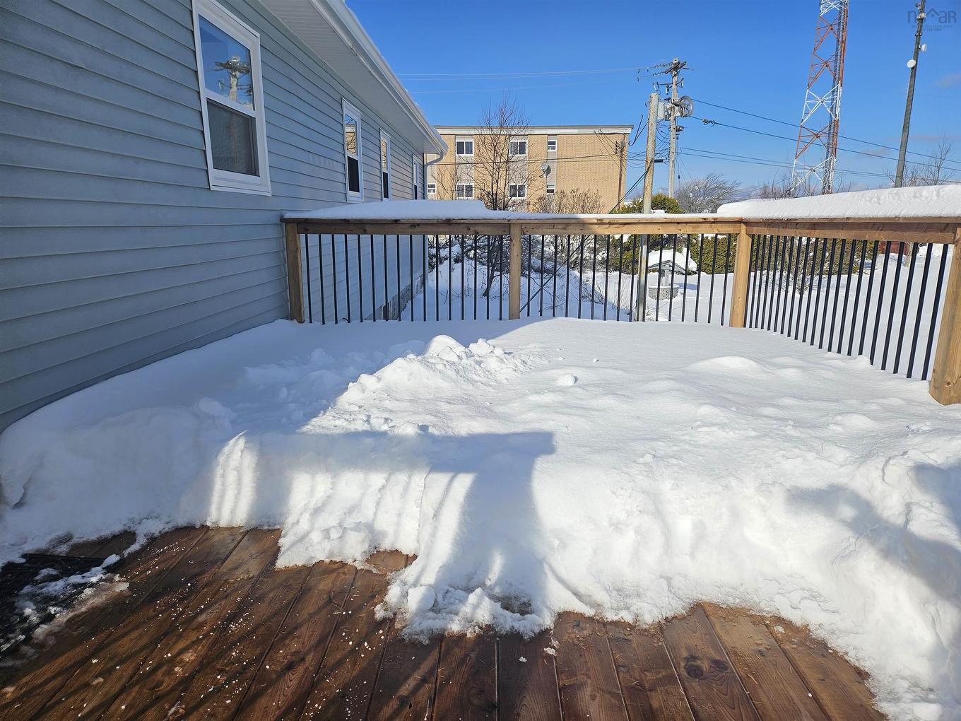 46 Princess Street, Springhill, NS