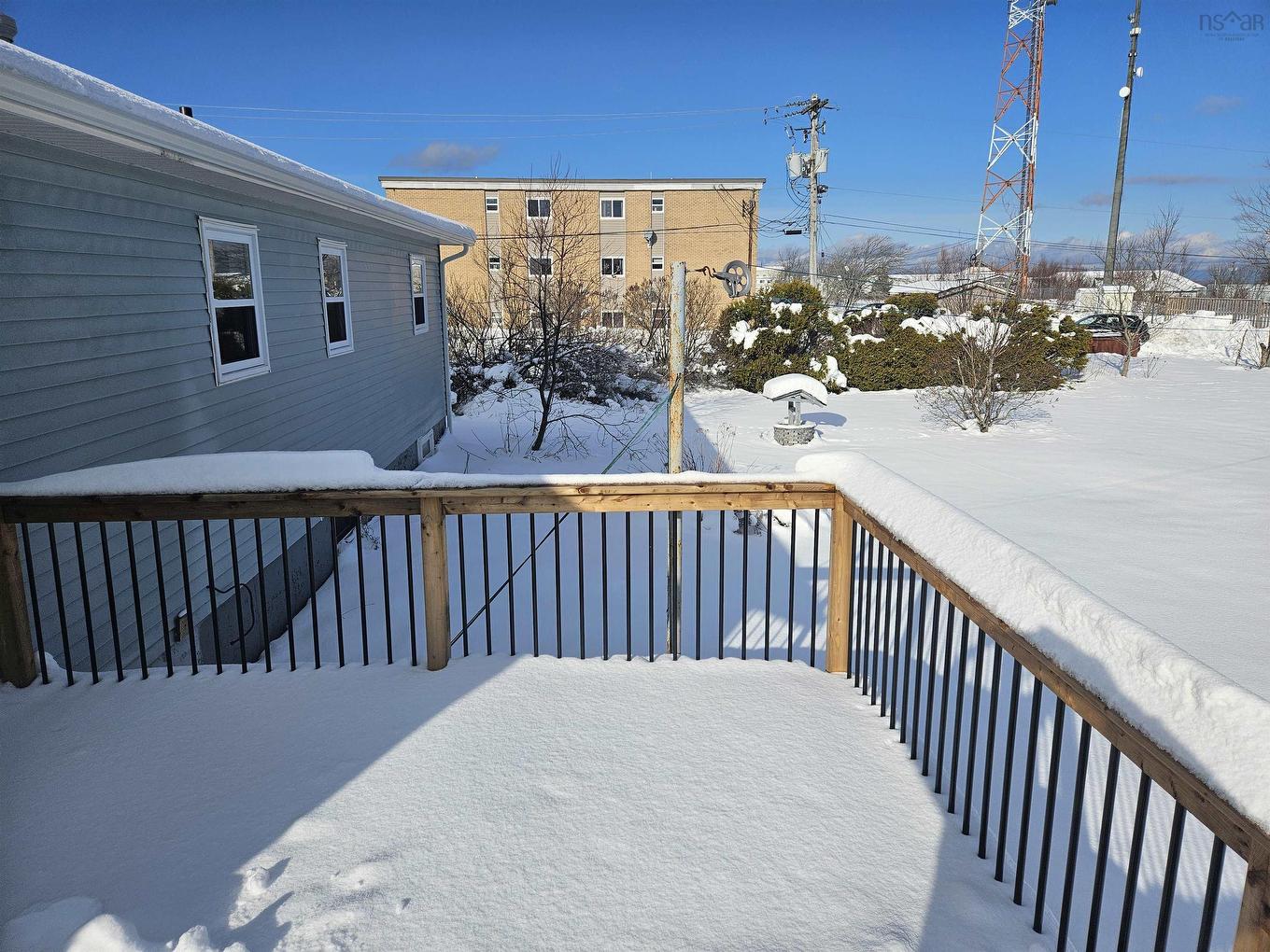 46 Princess Street, Springhill, NS