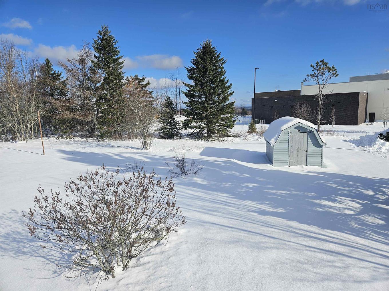 46 Princess Street, Springhill, NS