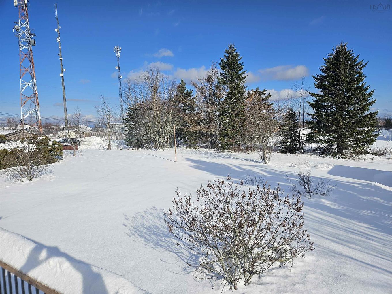 46 Princess Street, Springhill, NS