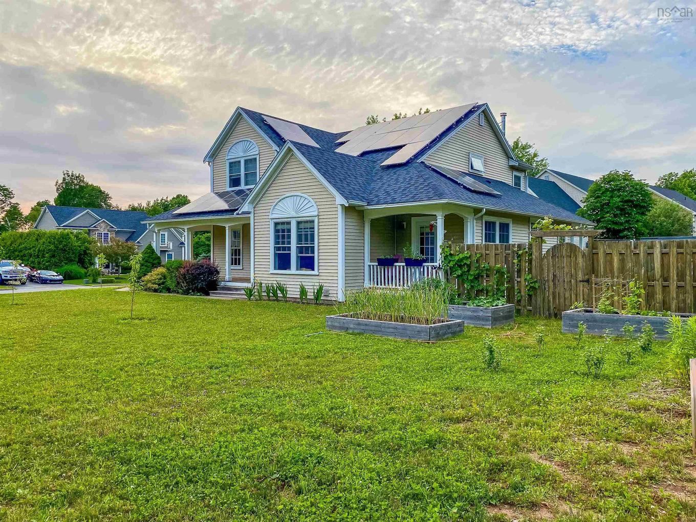 36 Acadia Drive, Kentville, NS