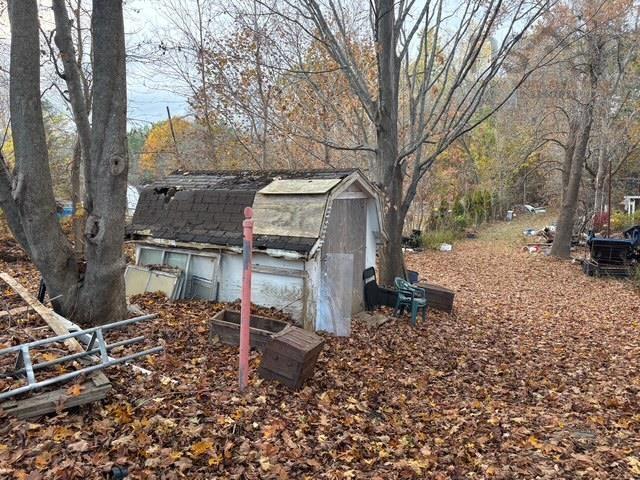 1162 Mckittrick Road, North Kentville, NS