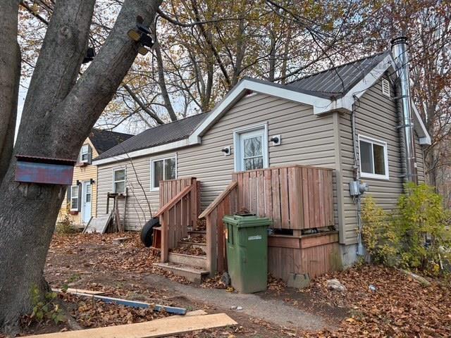 1162 Mckittrick Road, North Kentville, NS