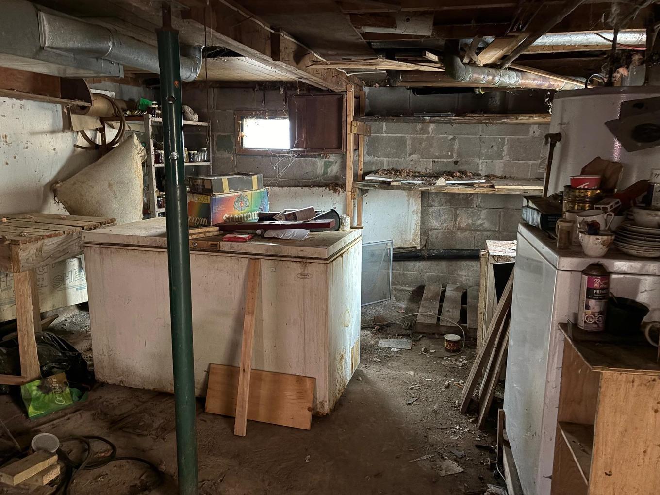 1162 Mckittrick Road, North Kentville, NS