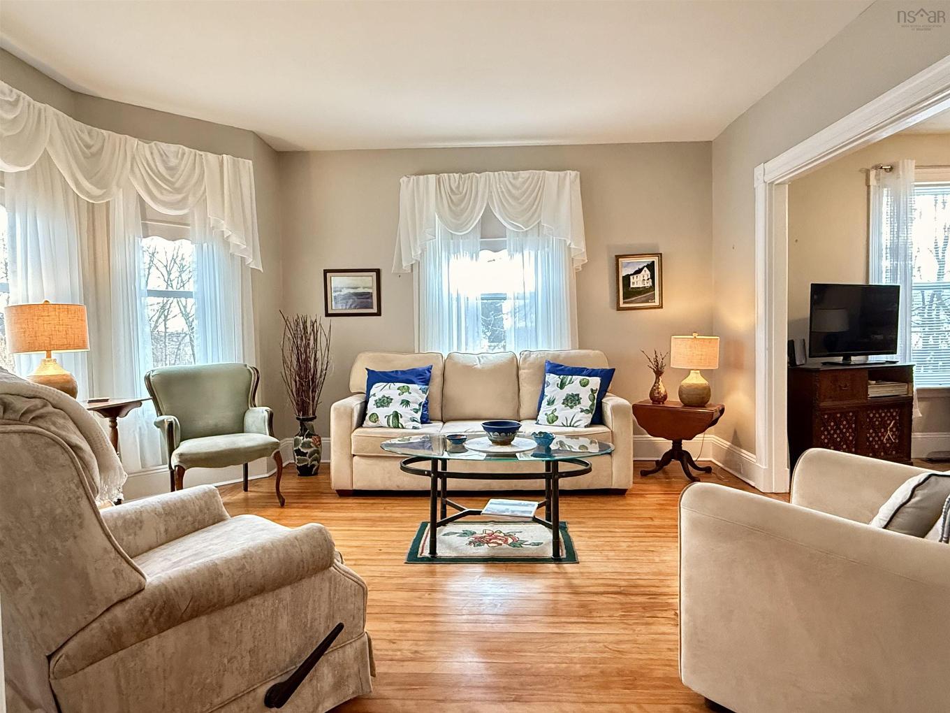 19 Patterson Street, Pictou, NS