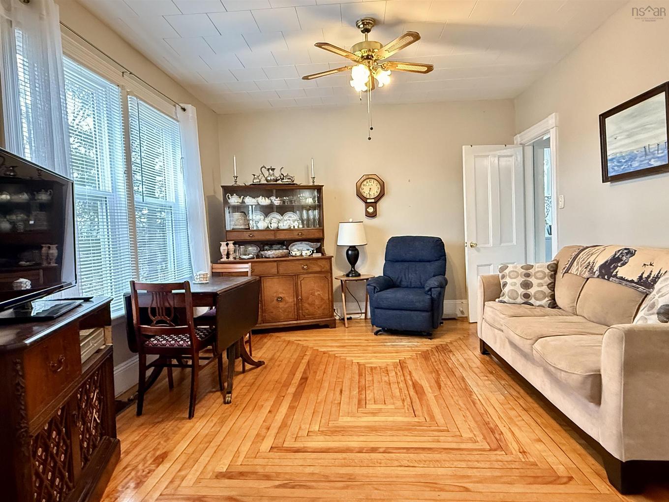 19 Patterson Street, Pictou, NS