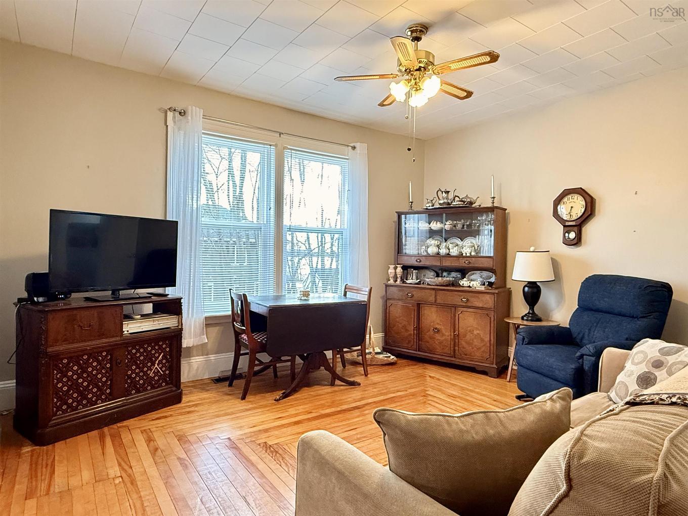 19 Patterson Street, Pictou, NS