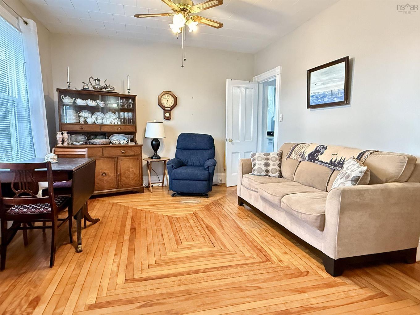 19 Patterson Street, Pictou, NS