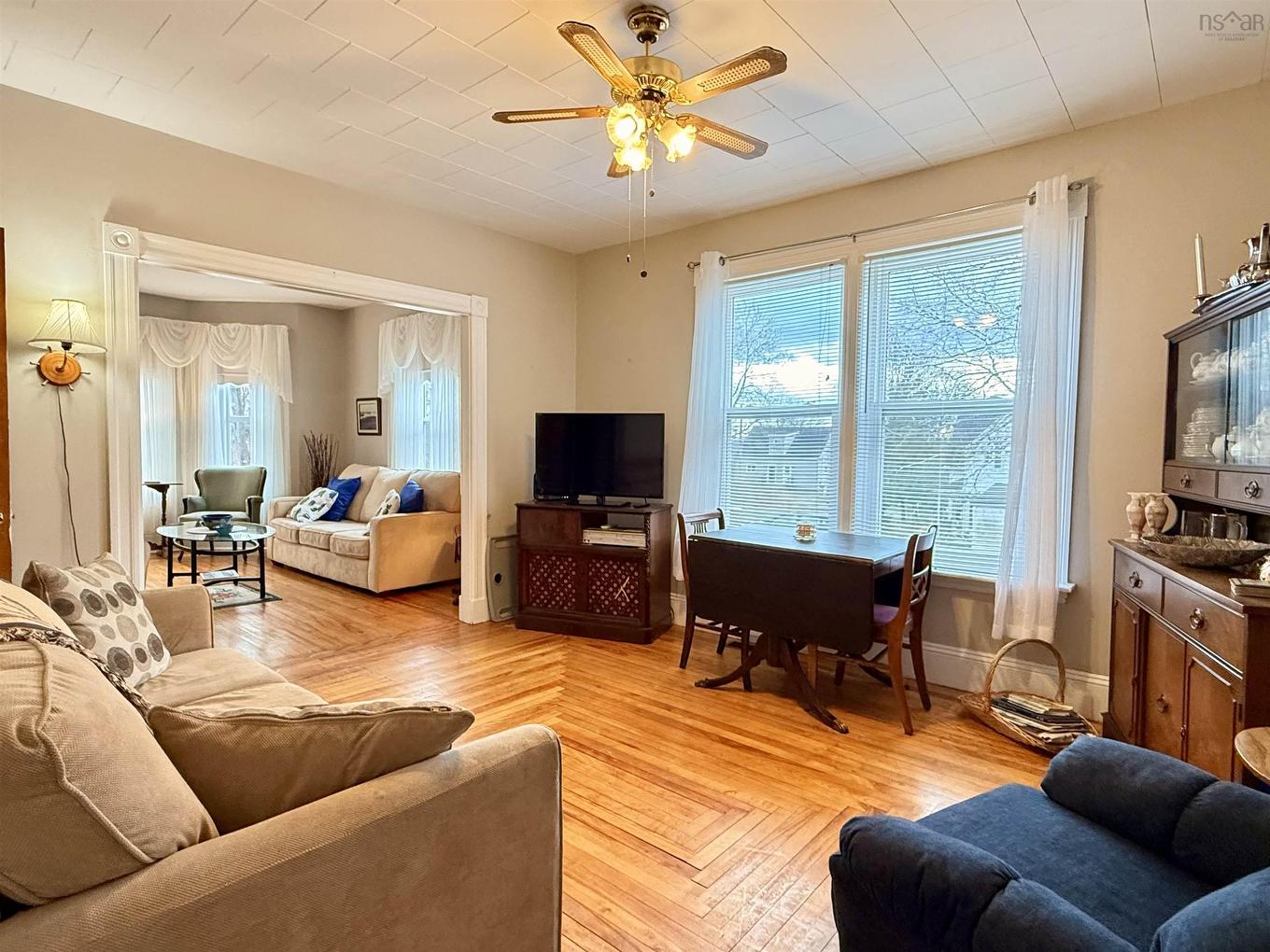 19 Patterson Street, Pictou, NS