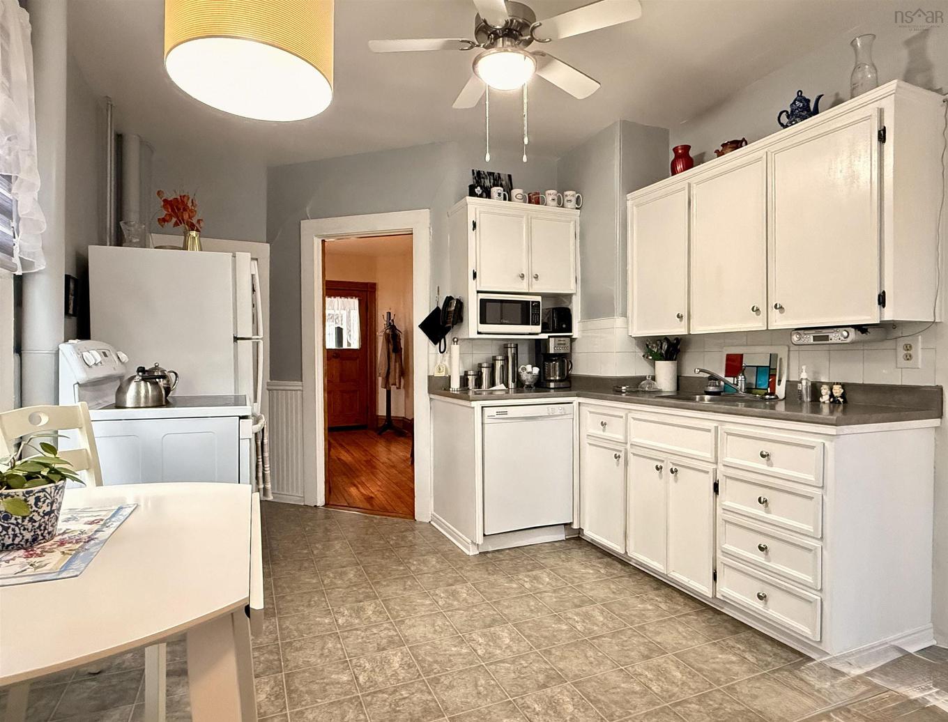 19 Patterson Street, Pictou, NS