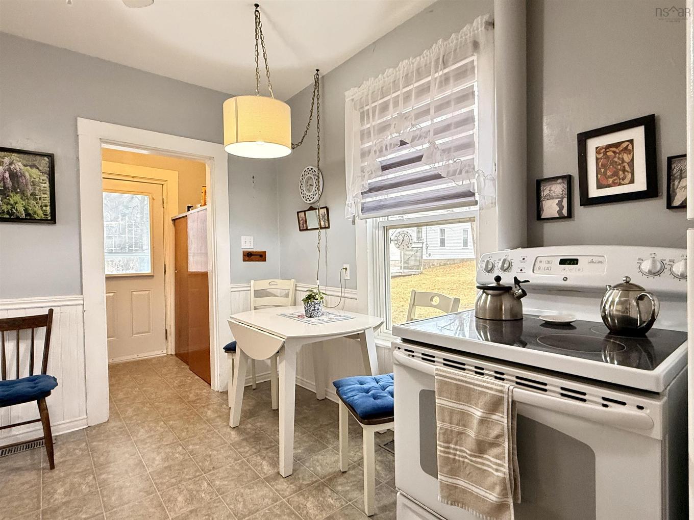 19 Patterson Street, Pictou, NS