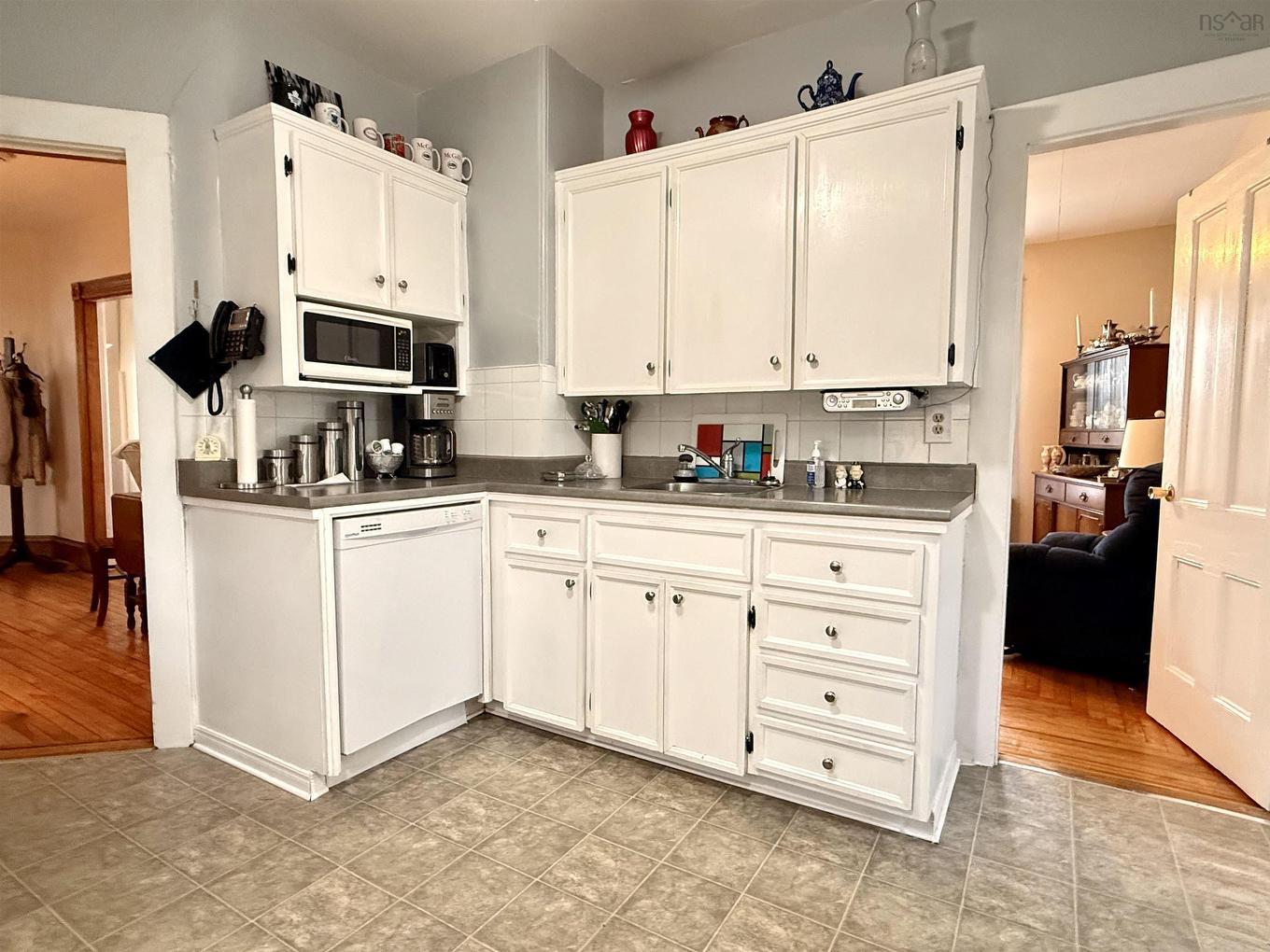 19 Patterson Street, Pictou, NS