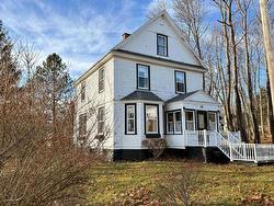 19 Patterson Street Pictou, NS B0K 1H0