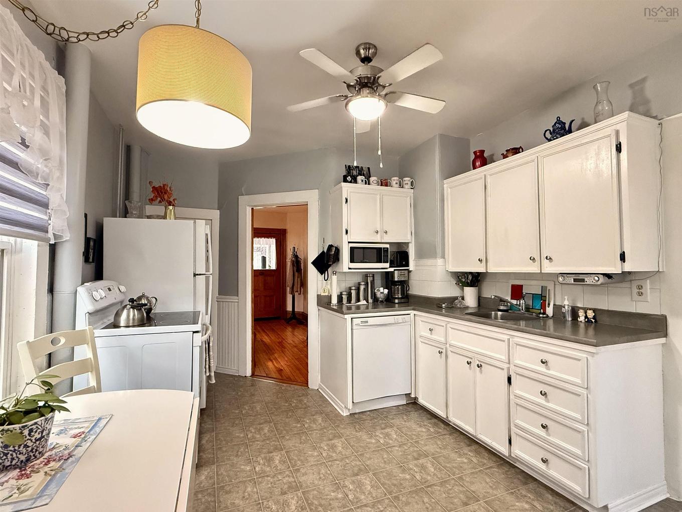 19 Patterson Street, Pictou, NS