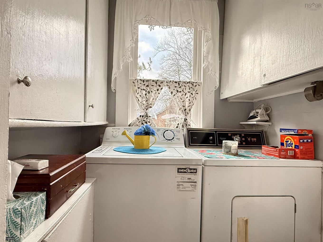 19 Patterson Street, Pictou, NS