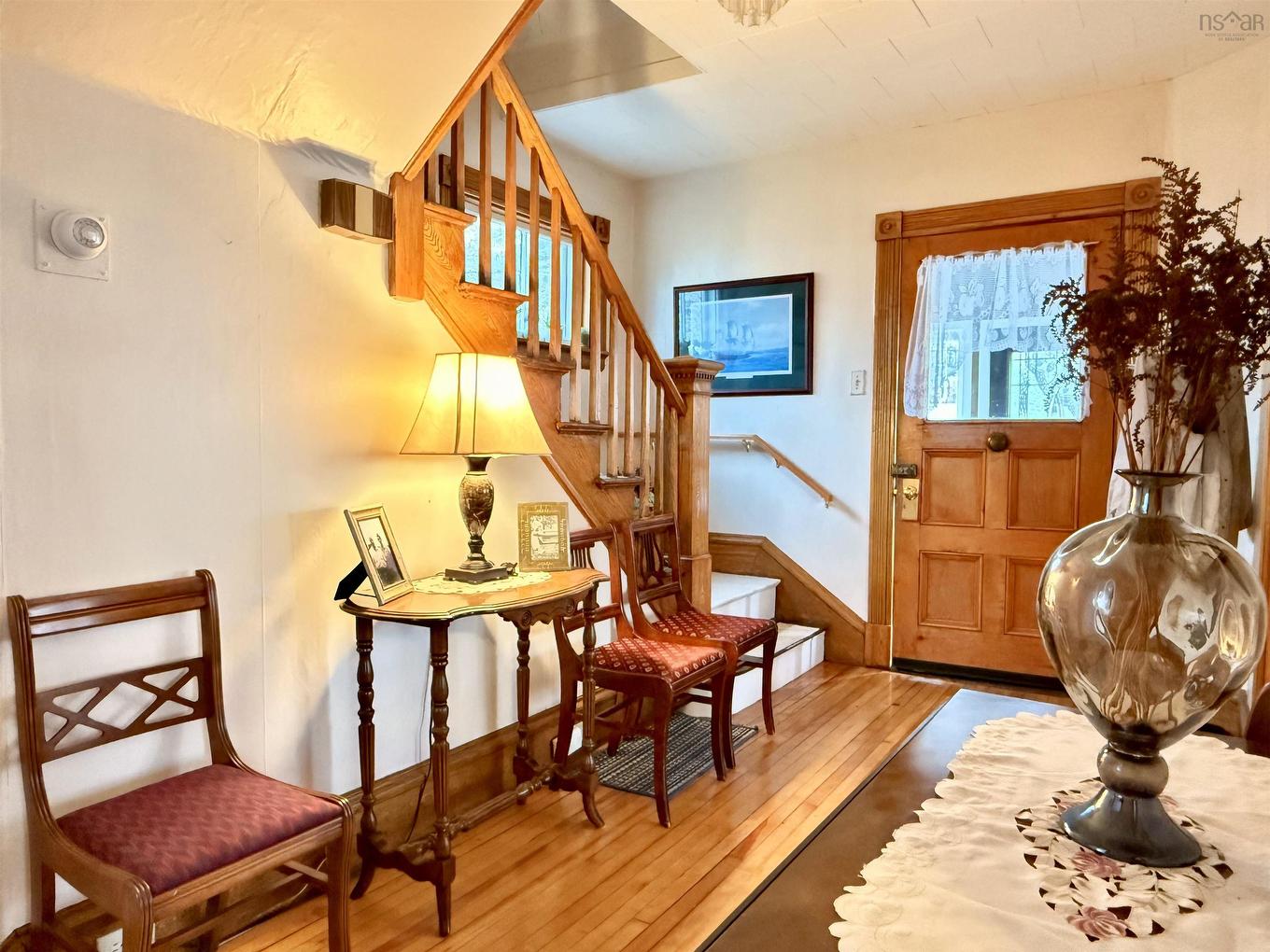 19 Patterson Street, Pictou, NS