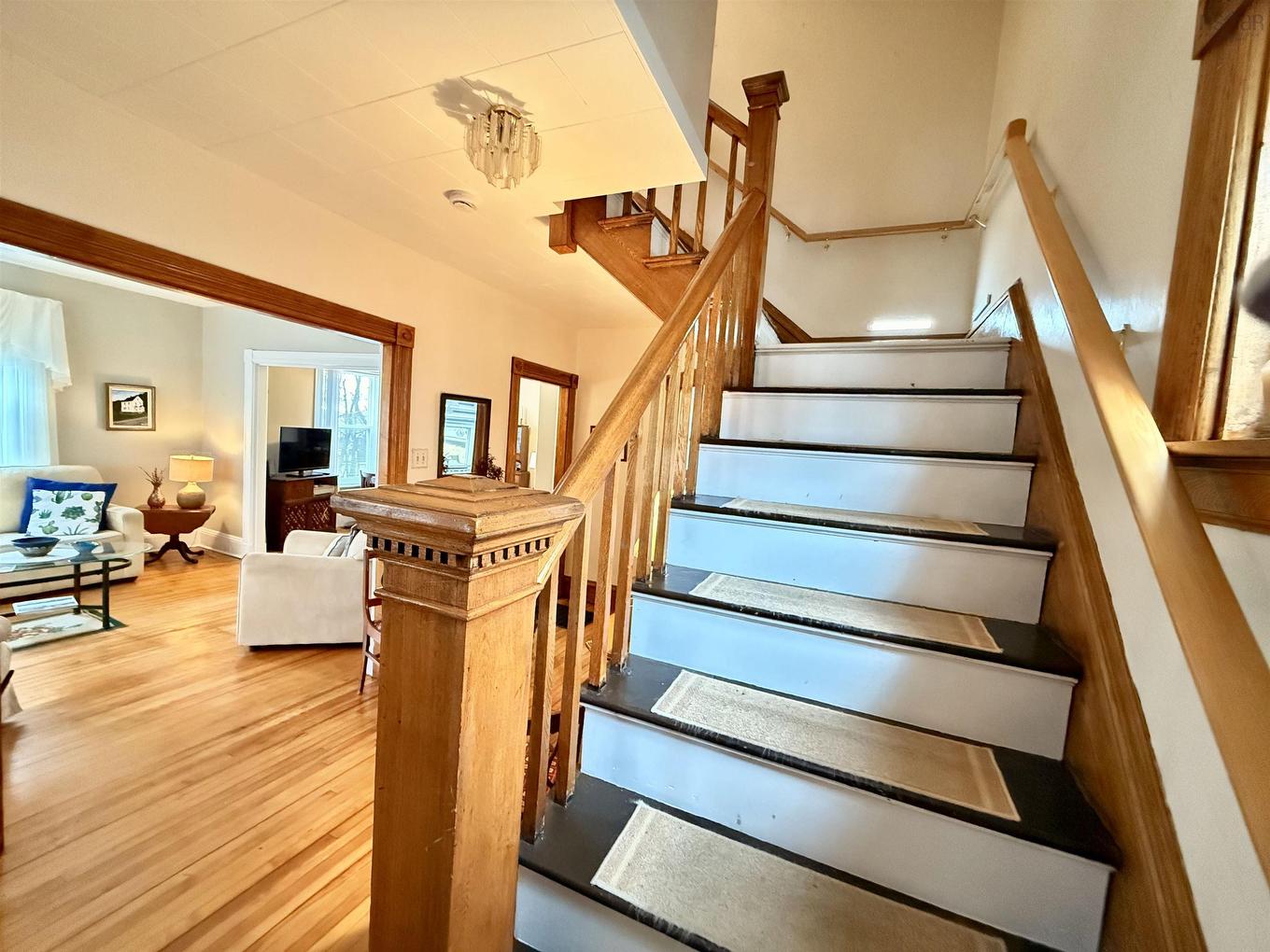 19 Patterson Street, Pictou, NS