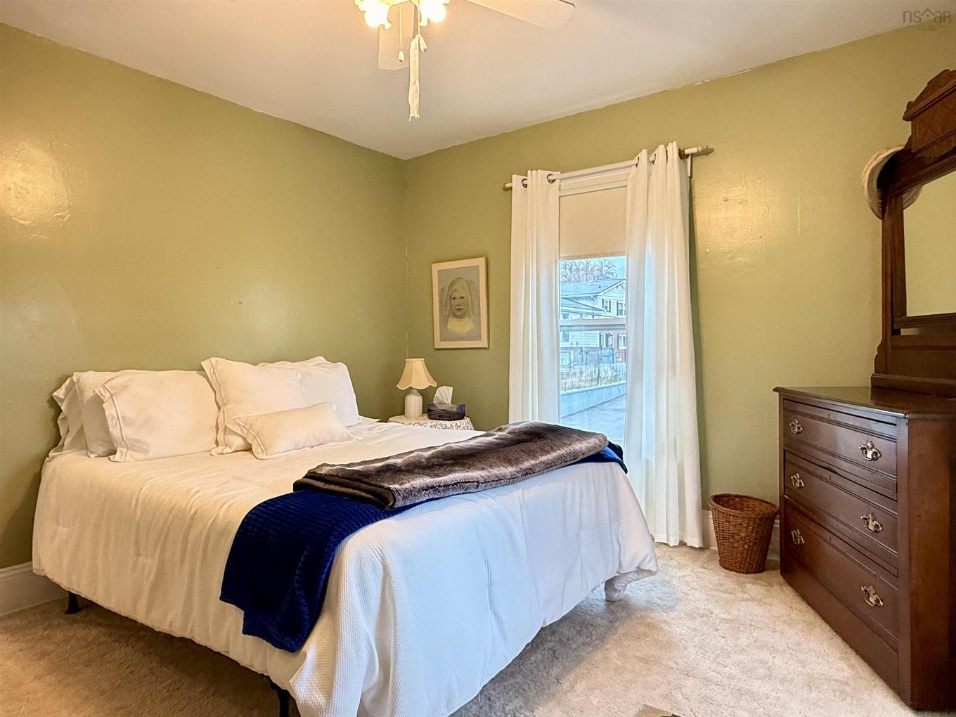 19 Patterson Street, Pictou, NS