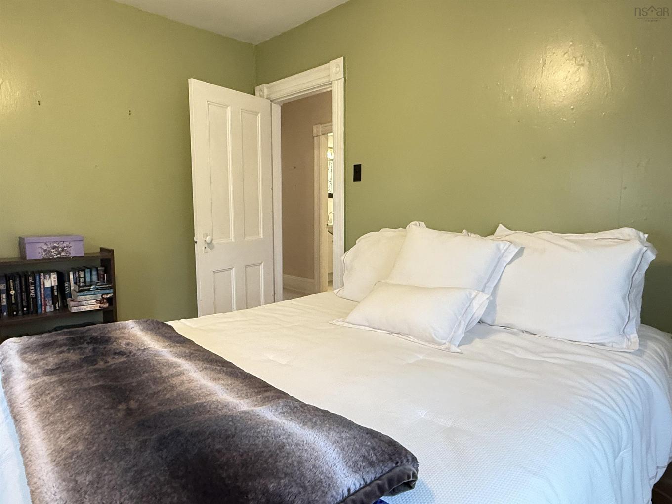 19 Patterson Street, Pictou, NS