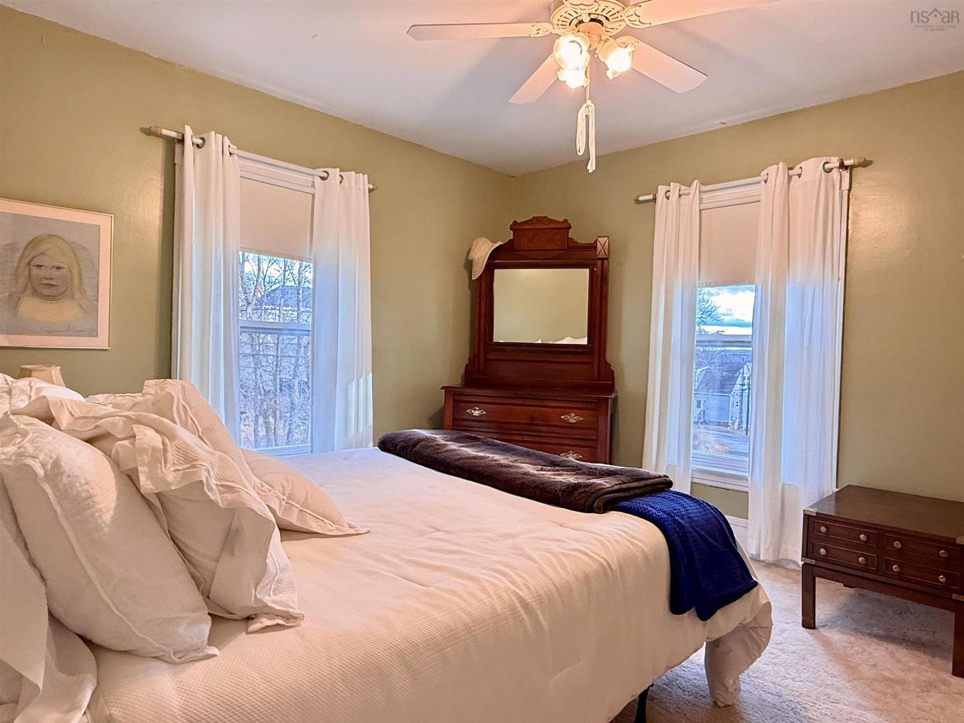 19 Patterson Street, Pictou, NS