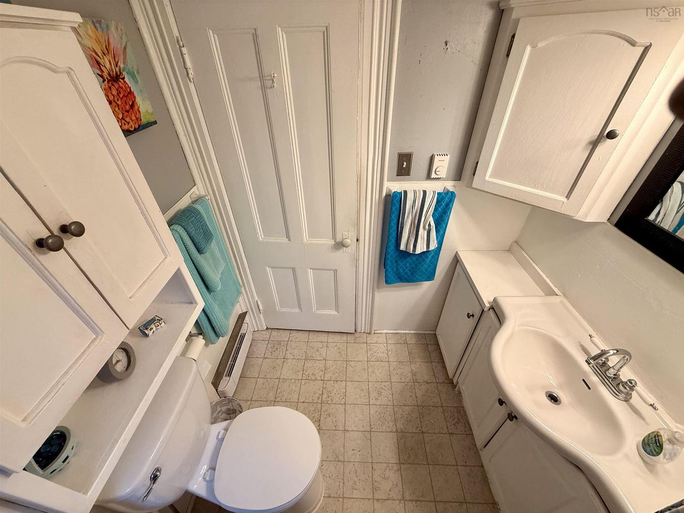 19 Patterson Street, Pictou, NS