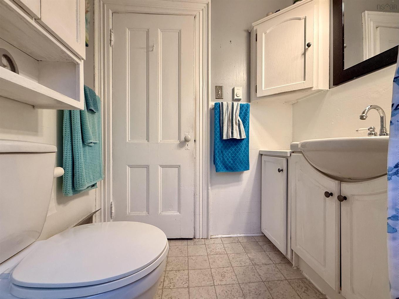 19 Patterson Street, Pictou, NS