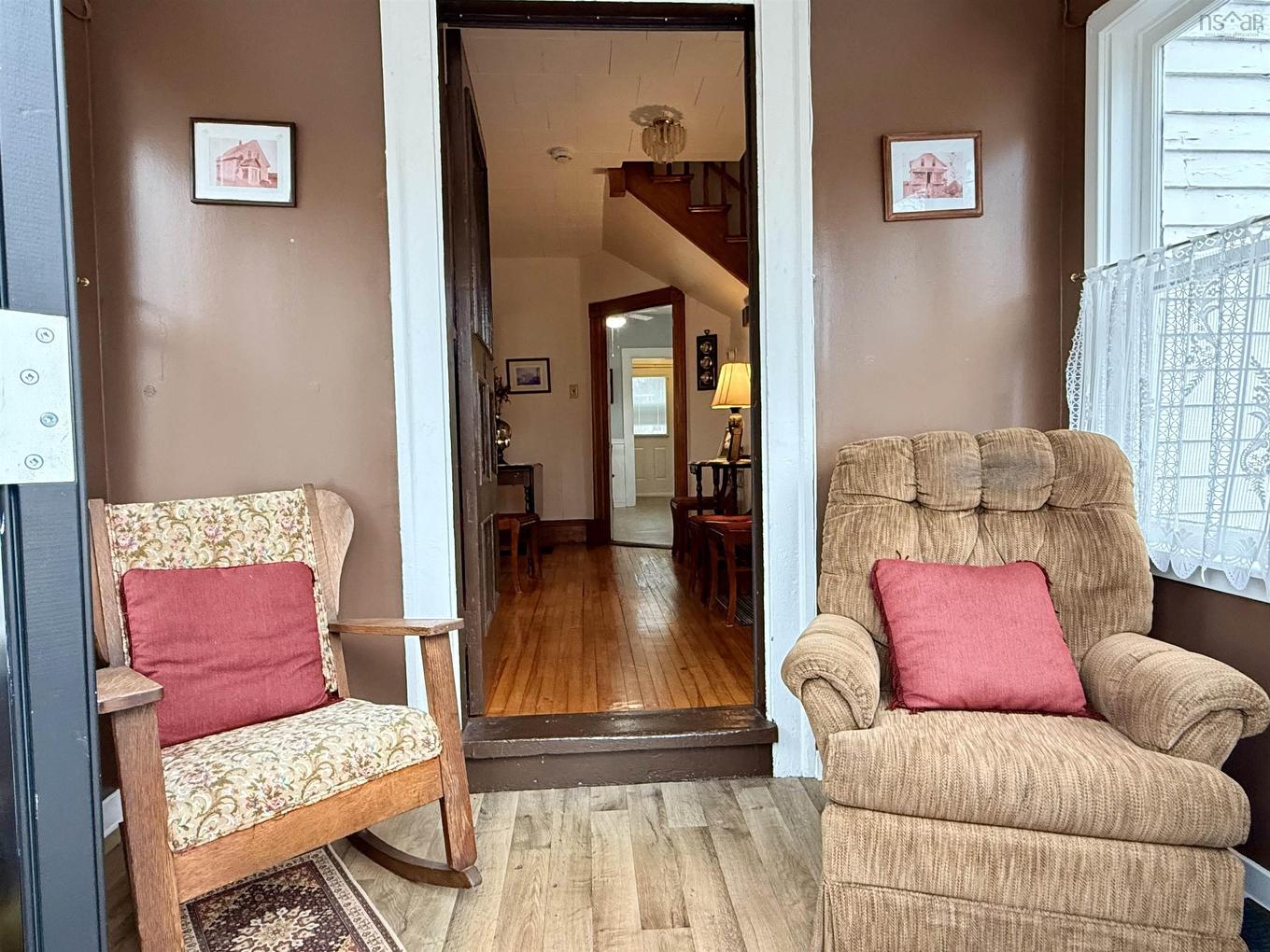 19 Patterson Street, Pictou, NS