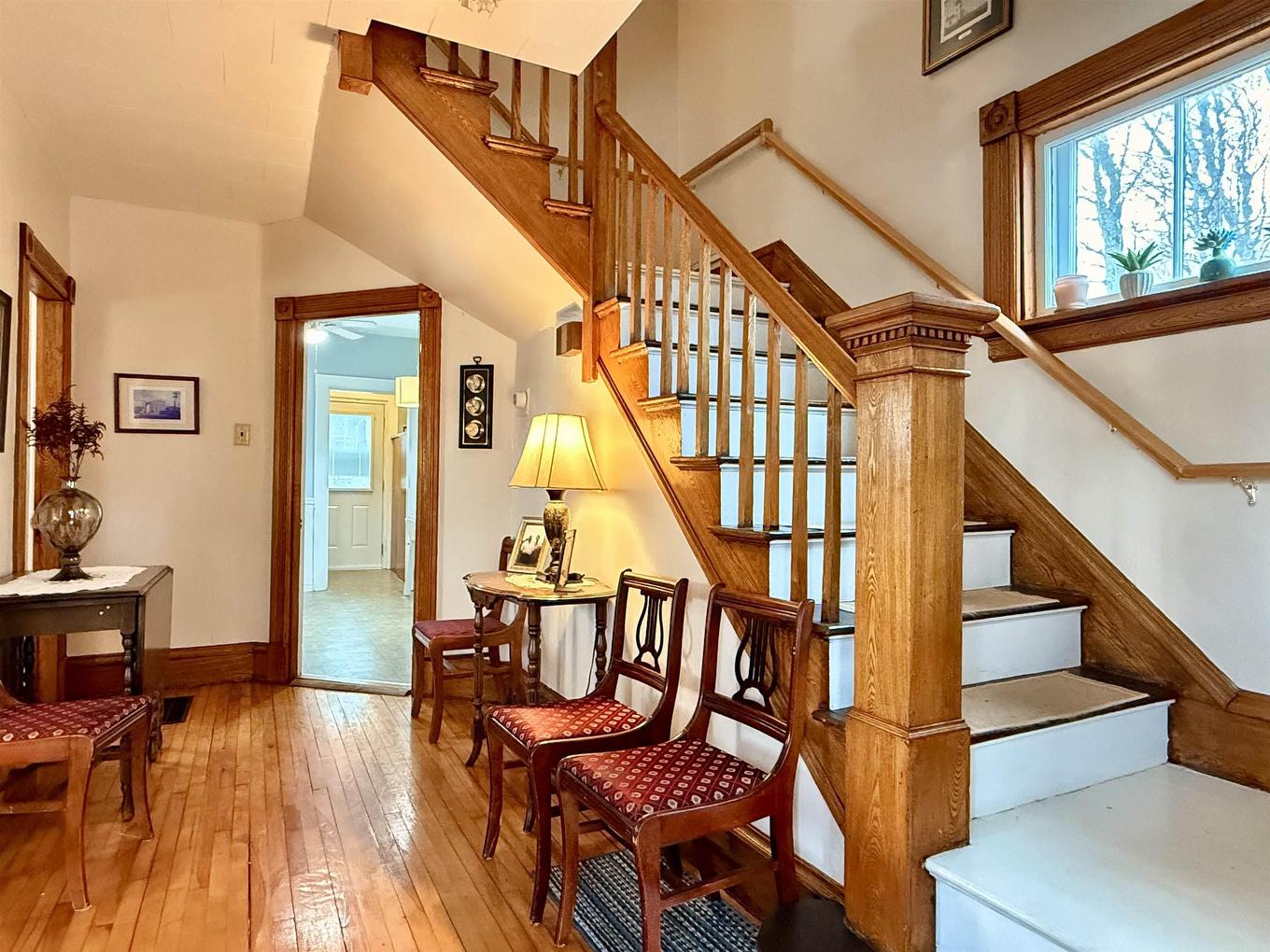 19 Patterson Street, Pictou, NS