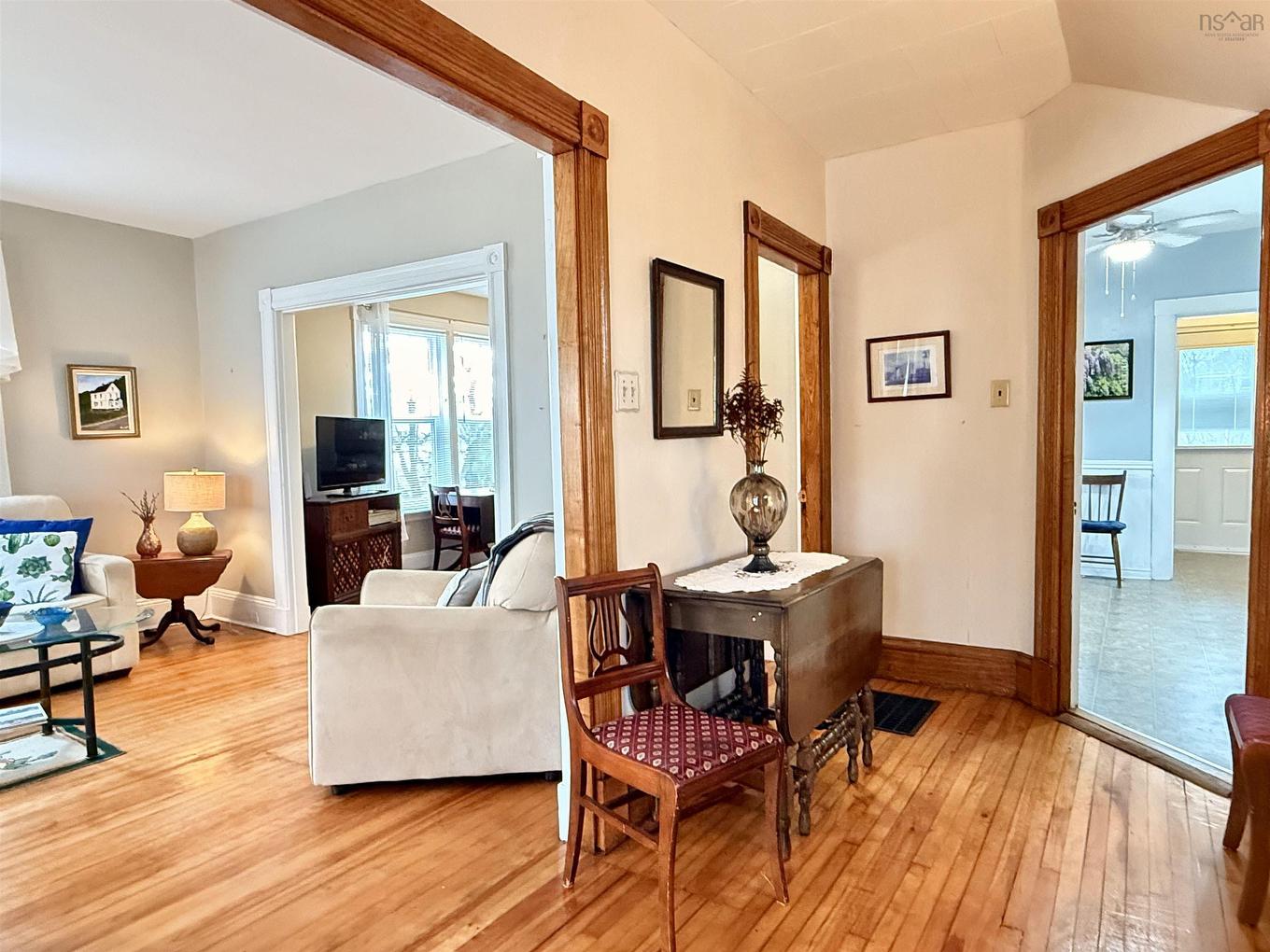 19 Patterson Street, Pictou, NS