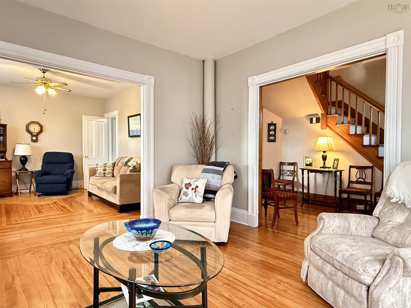 19 Patterson Street, Pictou, NS