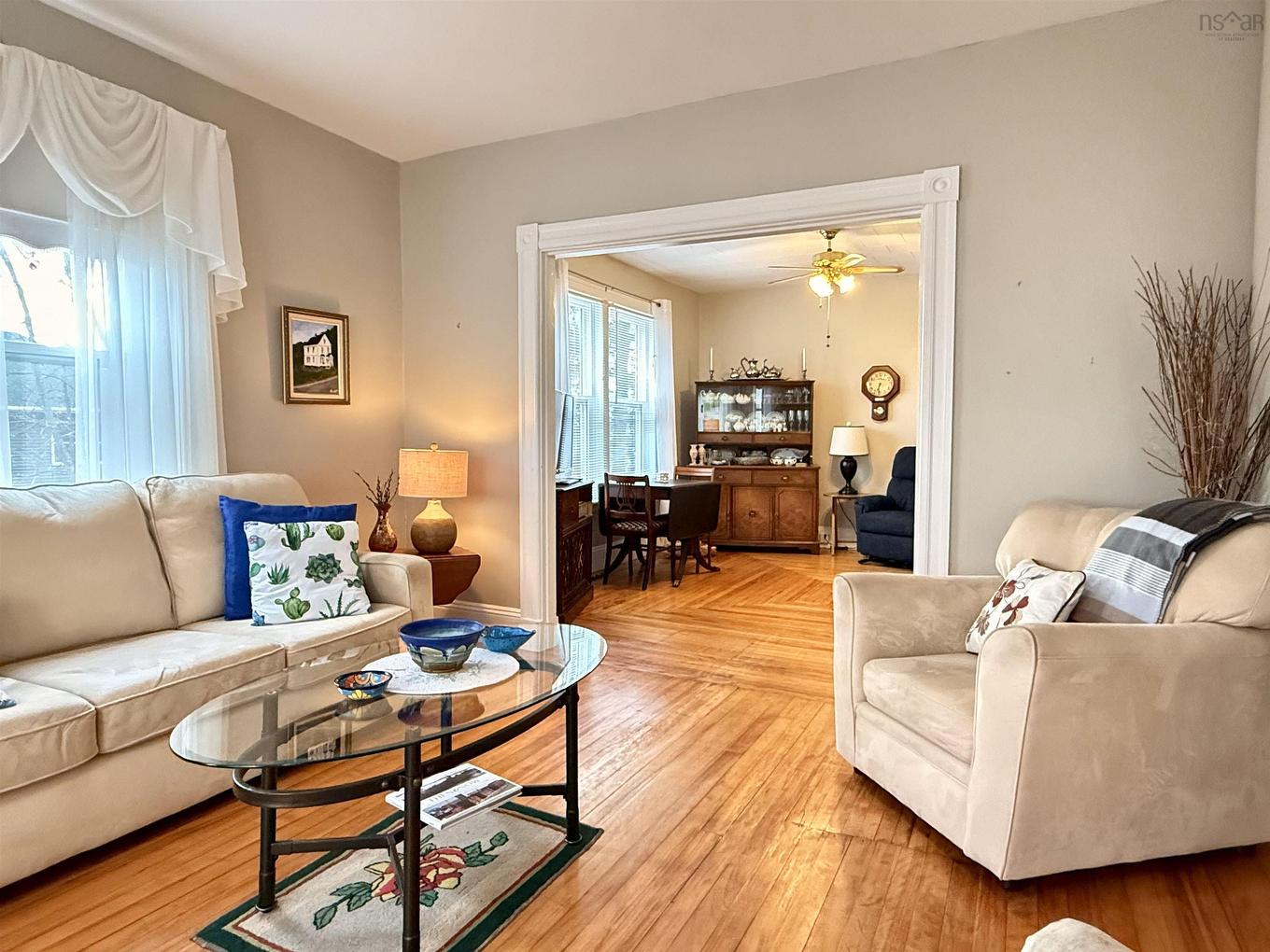 19 Patterson Street, Pictou, NS