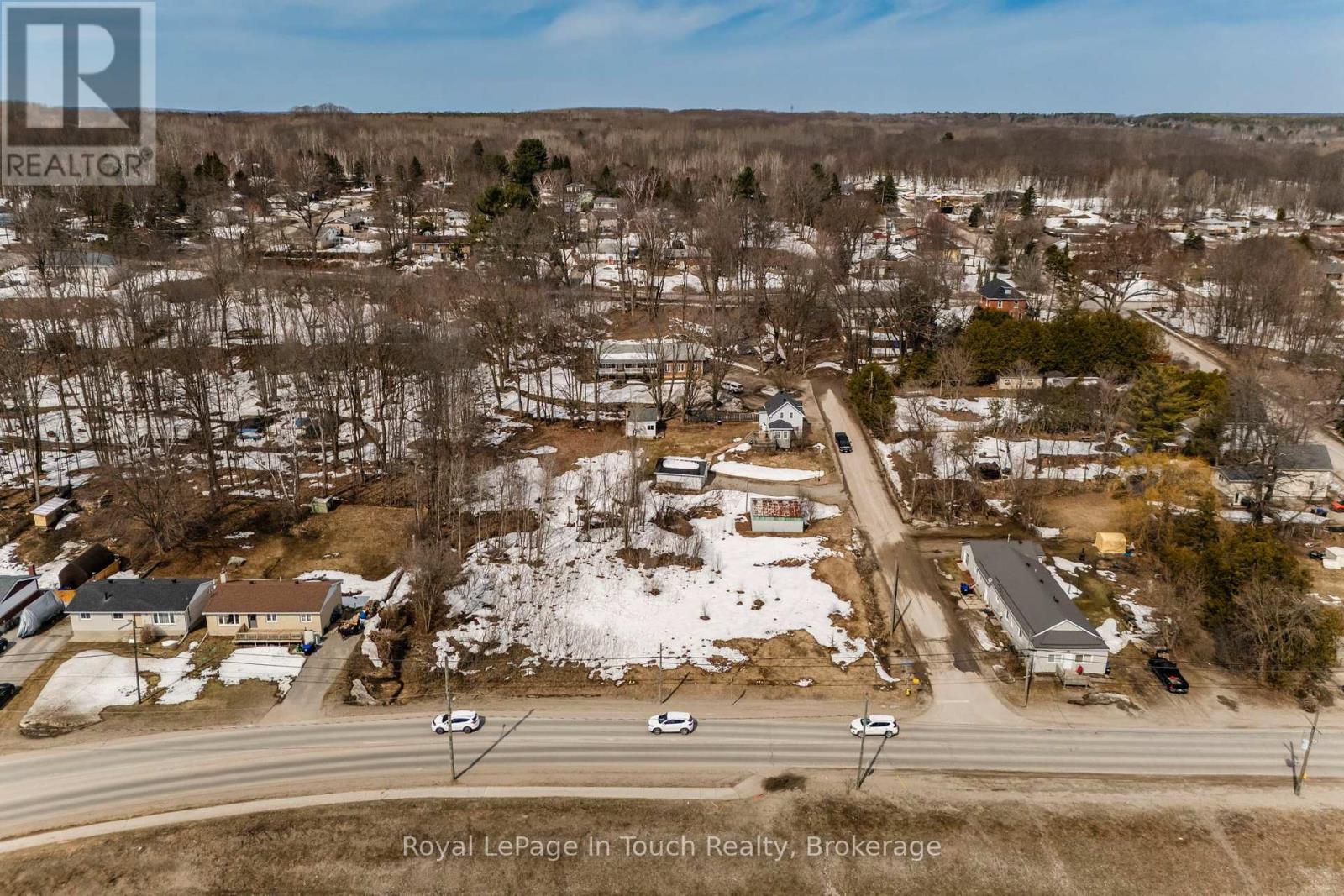 204 Gianetto Drive, Midland, ON