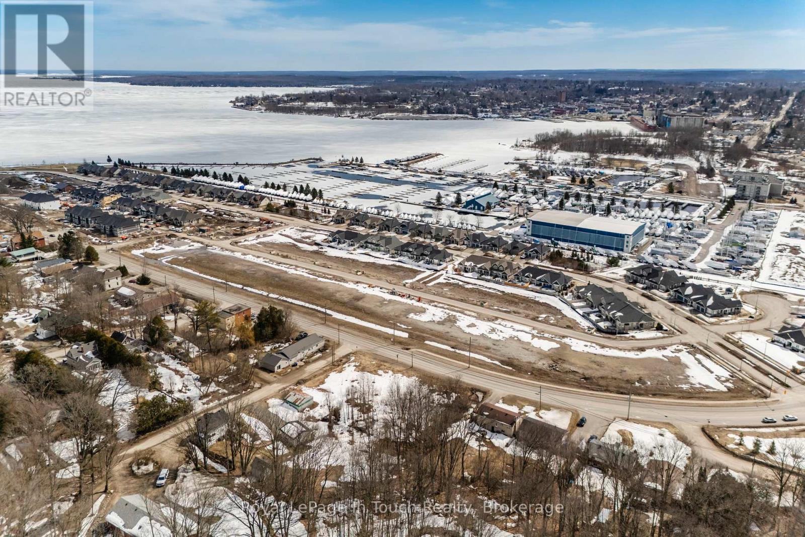 204 Gianetto Drive, Midland, ON