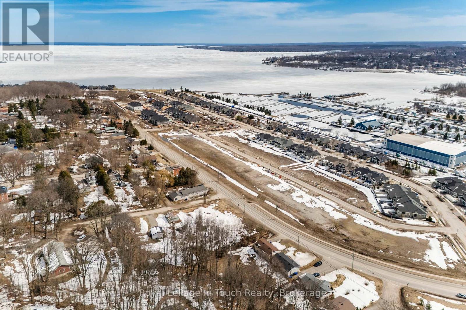 204 Gianetto Drive, Midland, ON