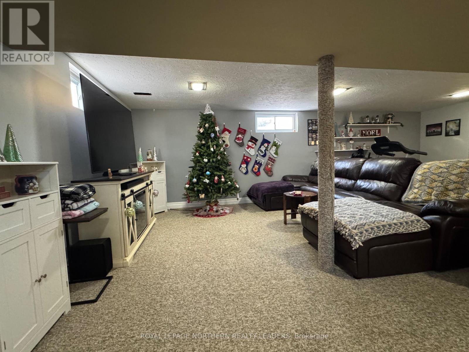 510 Balsam Street S, Timmins (Ts - Se), ON - Indoor