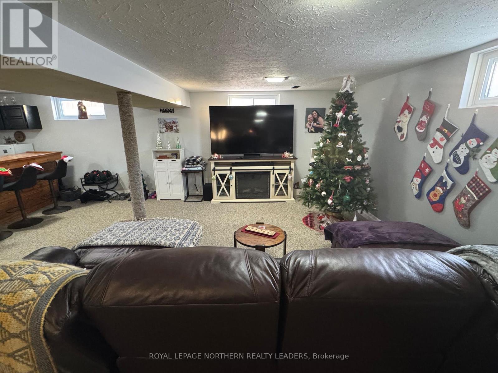 510 Balsam Street S, Timmins (Ts - Se), ON - Indoor