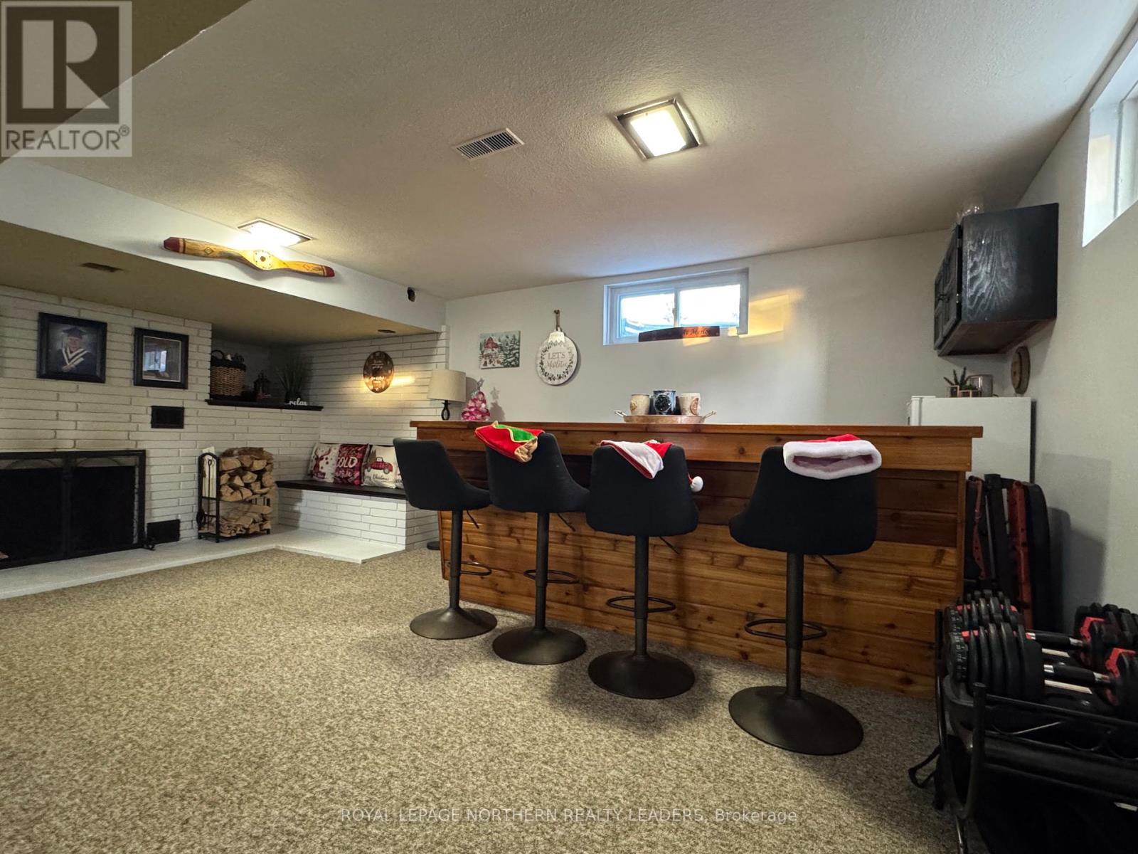 510 Balsam Street S, Timmins (Ts - Se), ON - Indoor Photo Showing Other Room