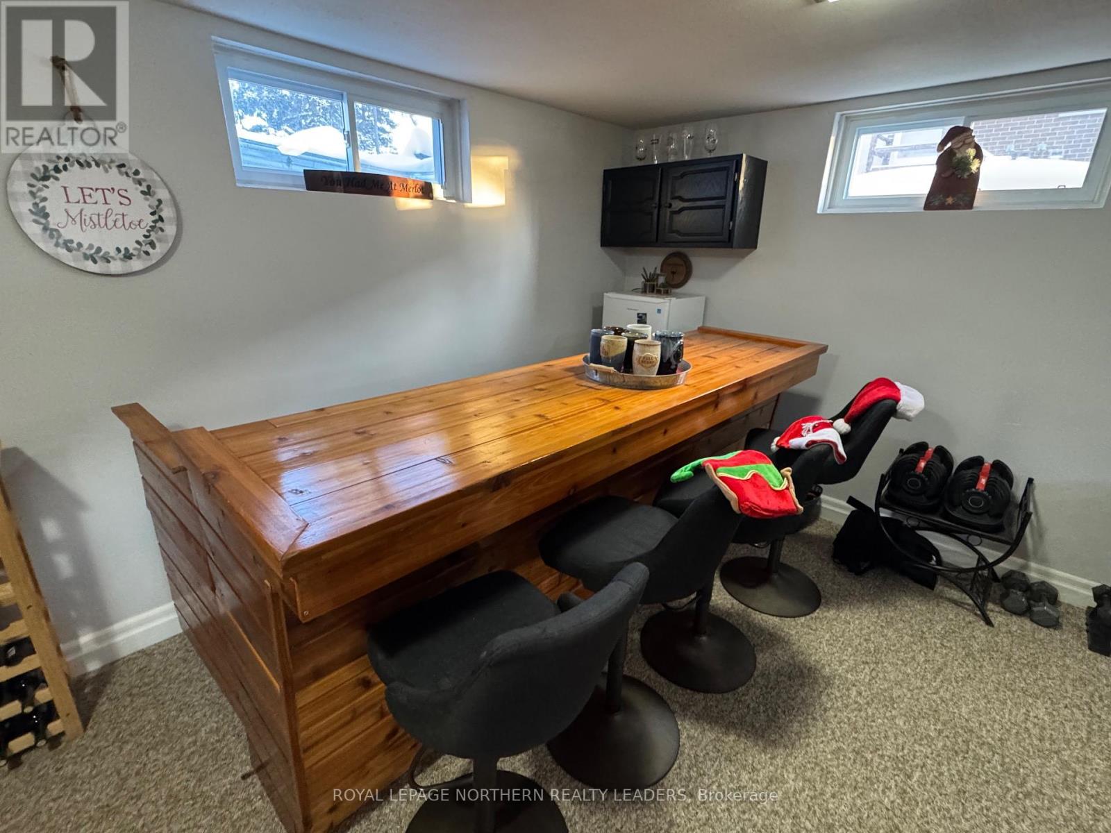 510 Balsam Street S, Timmins (Ts - Se), ON - Indoor Photo Showing Other Room