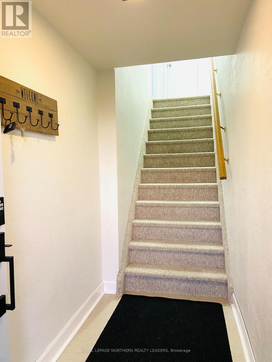 510 Balsam Street S, Timmins (Ts - Se), ON - Indoor Photo Showing Other Room